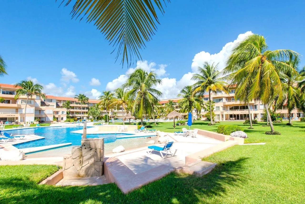 La Mansion Del Mar, 4Br Apartment Puerto Aventuras Mexico