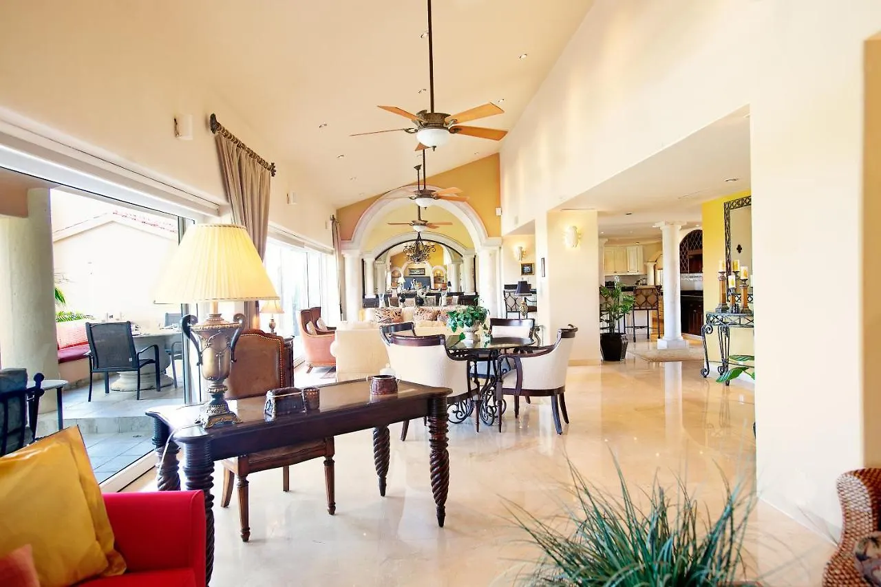La Mansion Del Mar, 4Br Apartment Puerto Aventuras