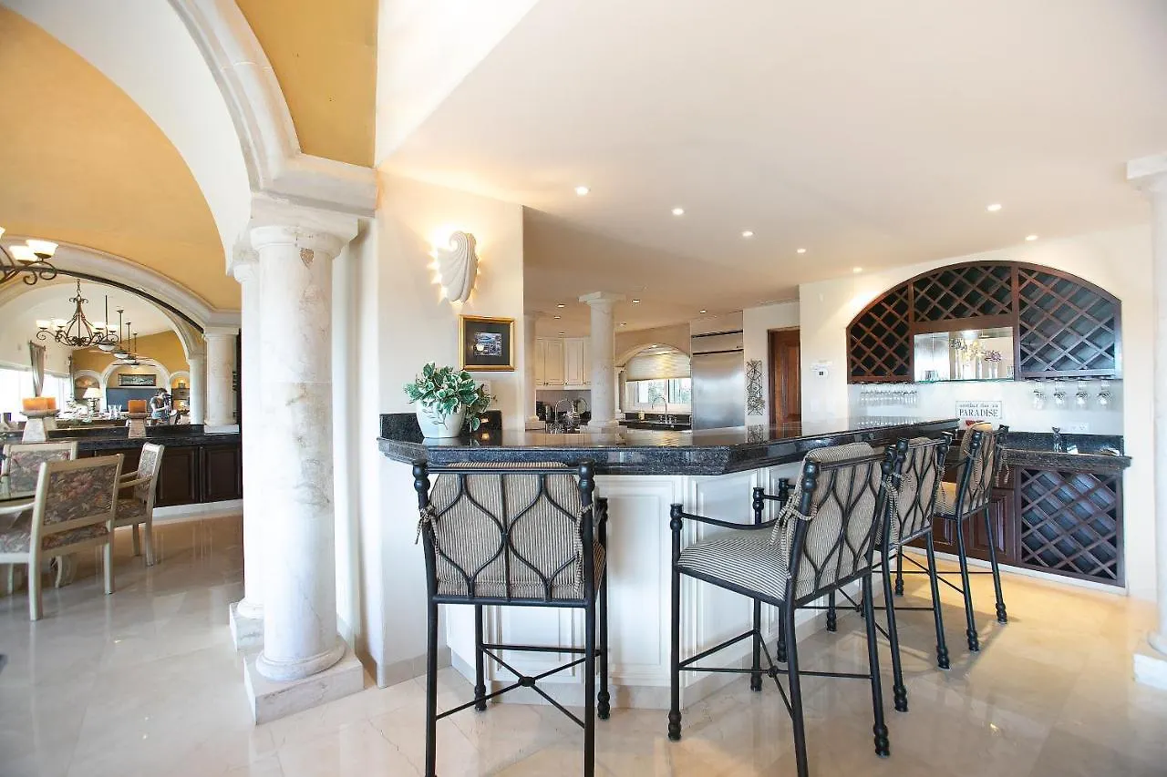La Mansion Del Mar, 4Br Apartment Puerto Aventuras