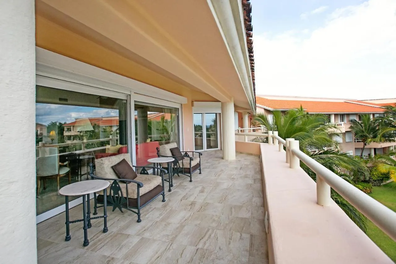 La Mansion Del Mar, 4Br Apartment Puerto Aventuras