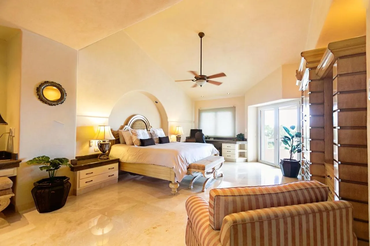 La Mansion Del Mar, 4Br Apartment Puerto Aventuras