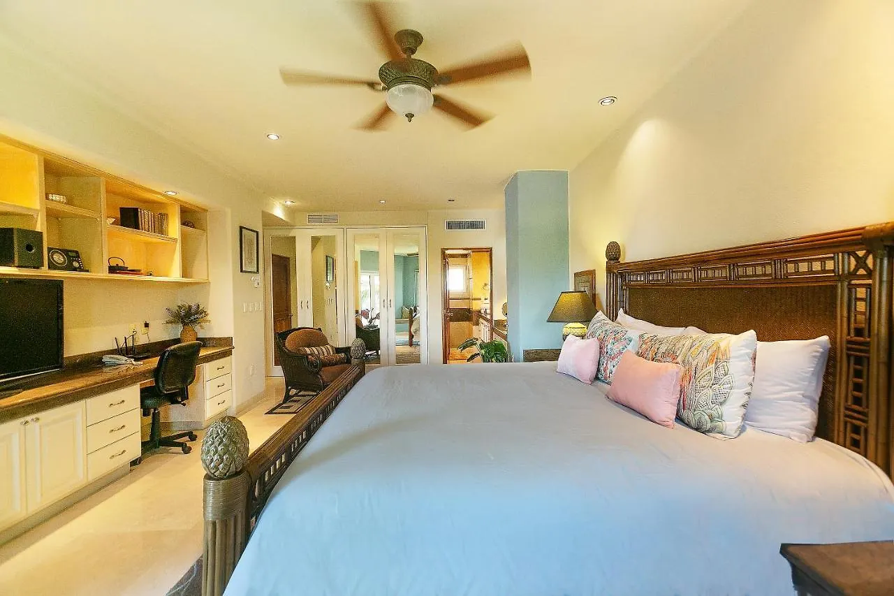 La Mansion Del Mar, 4Br Apartment Puerto Aventuras Mexico