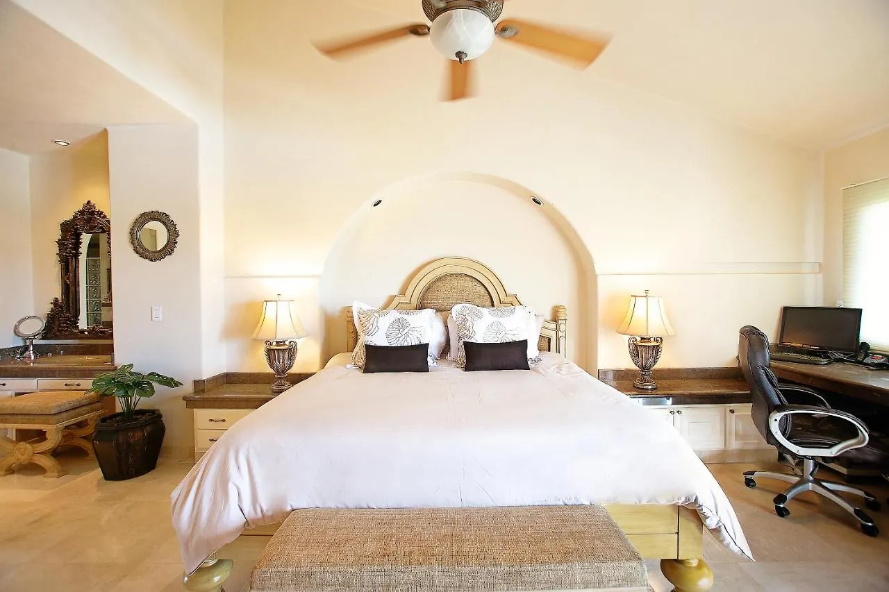 La Mansion Del Mar, 4Br Apartment Puerto Aventuras 0*,