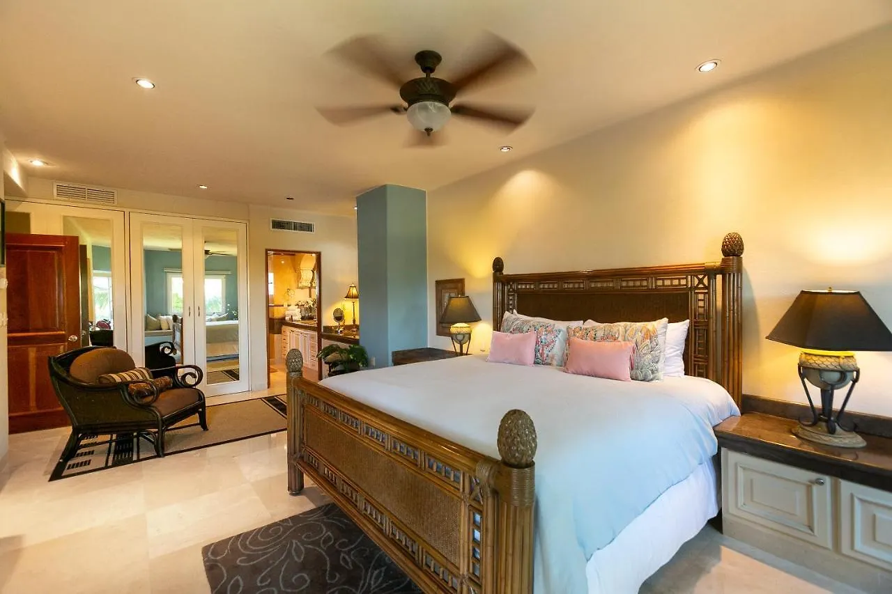 La Mansion Del Mar, 4Br Apartment Puerto Aventuras