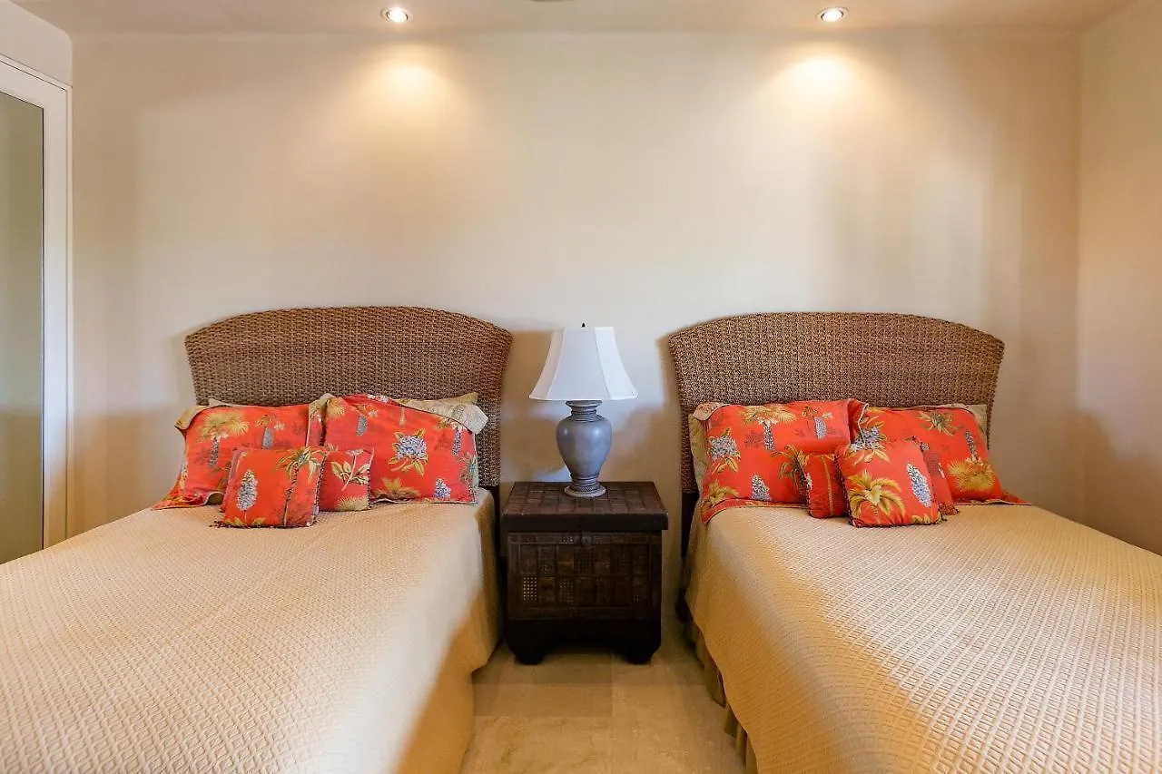 La Mansion Del Mar, 4Br Apartment Puerto Aventuras 0*,  Mexico