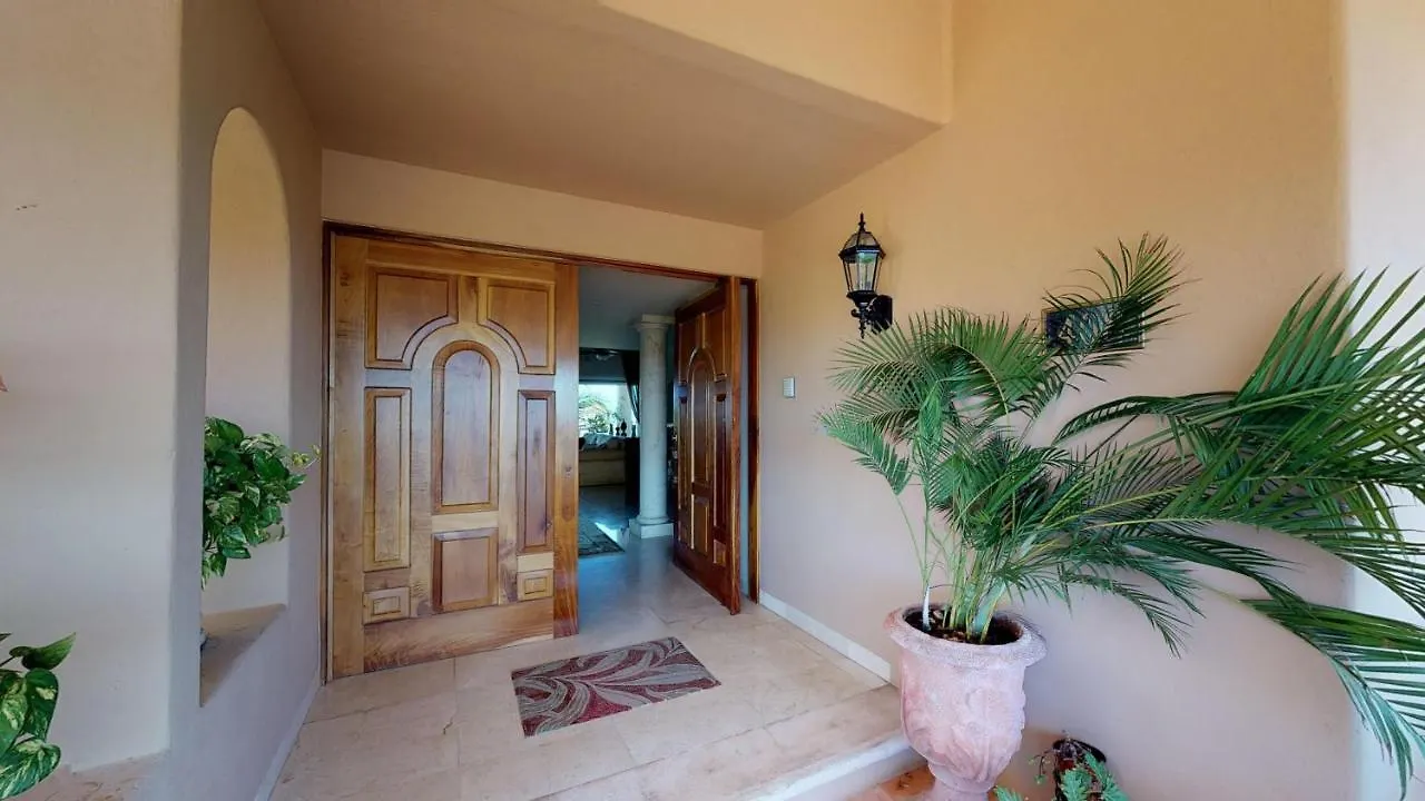 La Mansión del Mar, 4BR Apartamento Puerto Aventuras