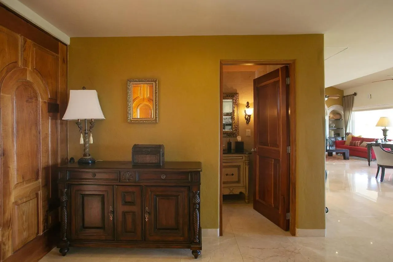 La Mansión del Mar, 4BR Apartamento Puerto Aventuras
