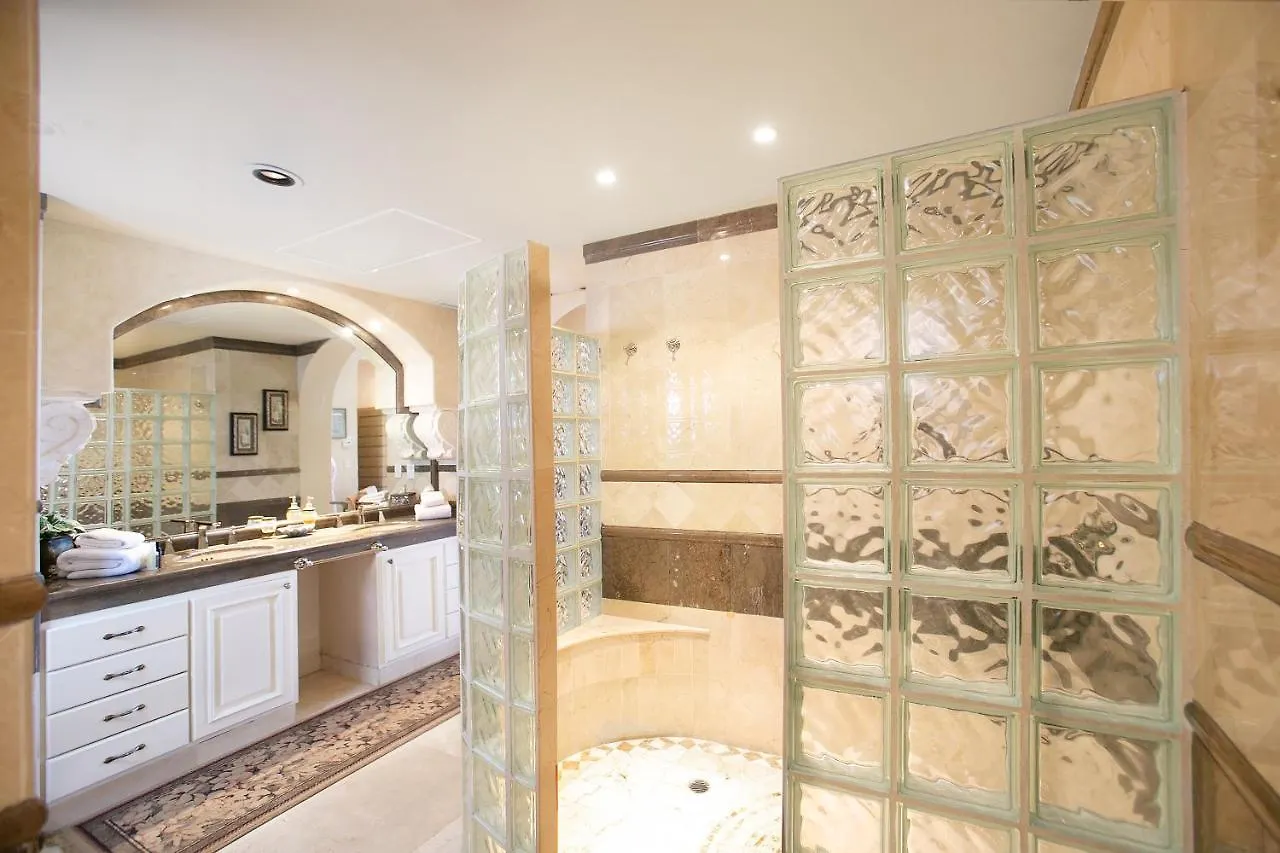 La Mansión del Mar, 4BR Apartamento Puerto Aventuras México