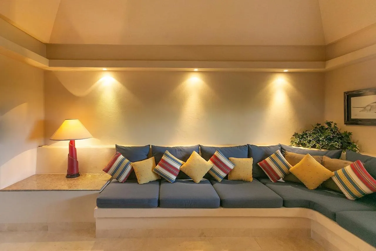 La Mansion Del Mar, 4Br Lägenhet Puerto Aventuras