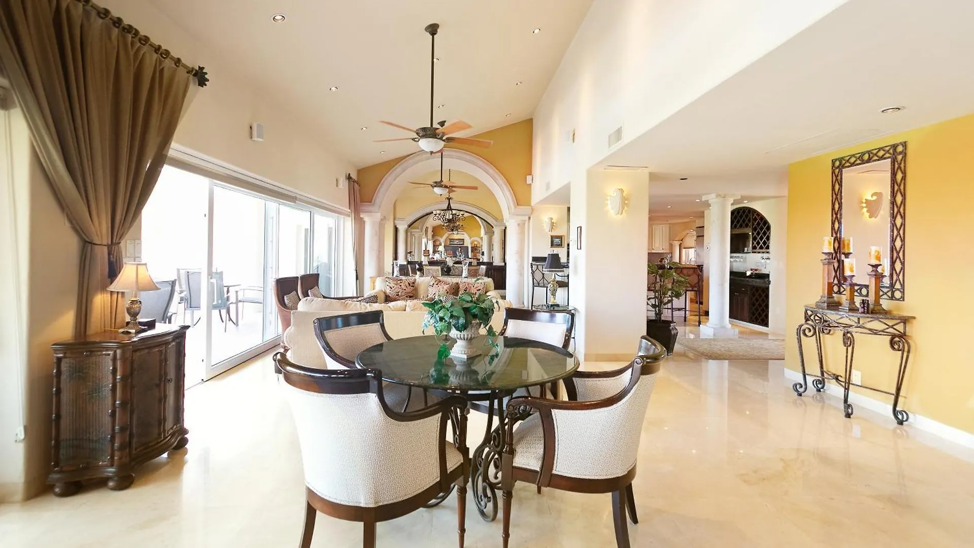 La Mansion Del Mar, 4Br Lägenhet Puerto Aventuras