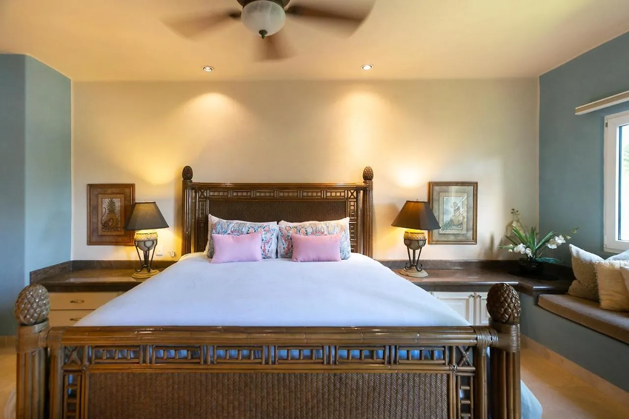 La Mansion Del Mar, 4Br Lägenhet Puerto Aventuras