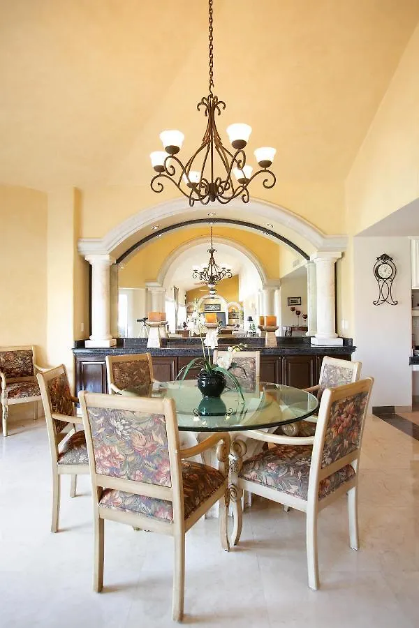 La Mansion Del Mar, 4Br Lägenhet Puerto Aventuras