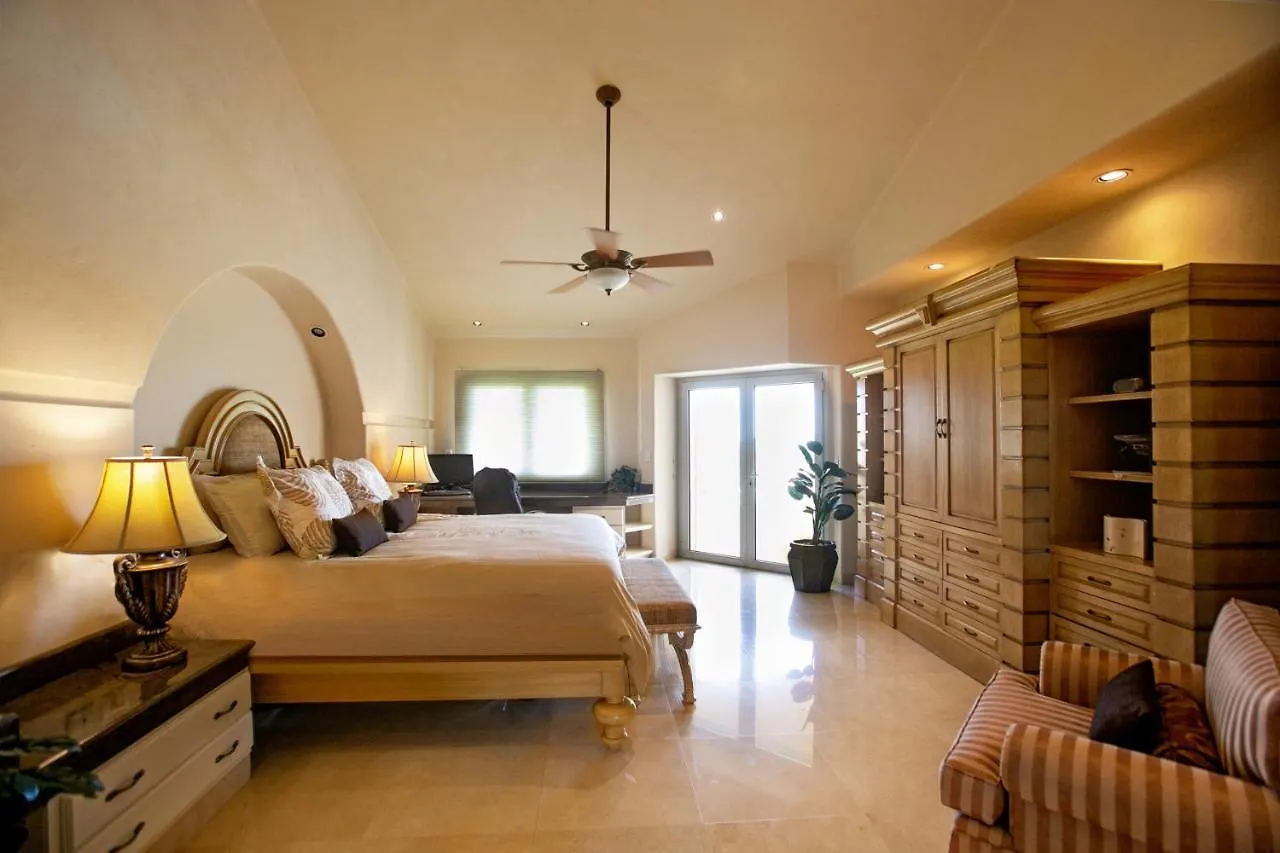 La Mansion Del Mar, 4Br Lägenhet Puerto Aventuras Mexiko