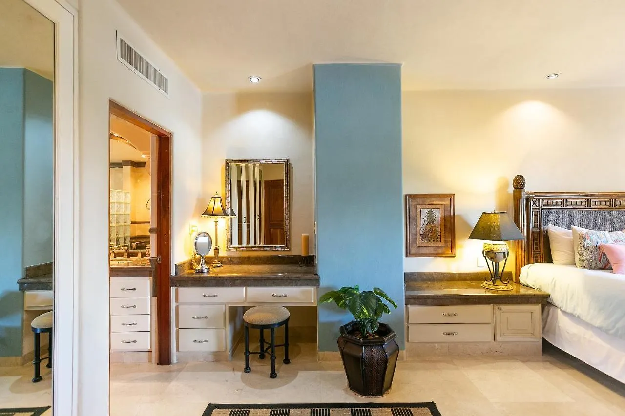 La Mansion Del Mar, 4Br Lägenhet Puerto Aventuras Mexiko